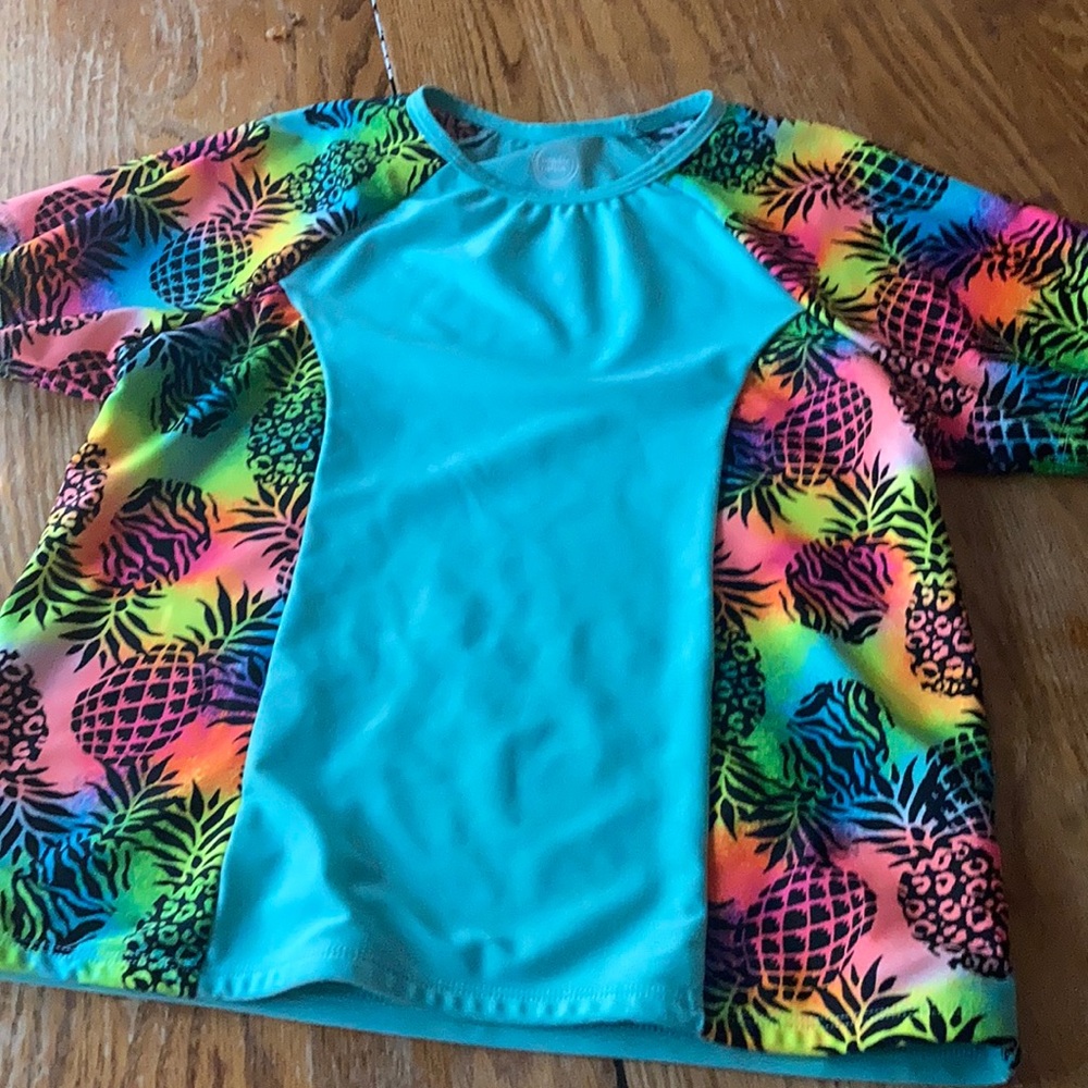 Swimsuit top